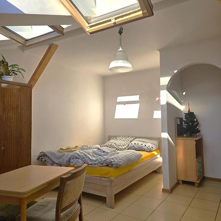 Apartament Centrum Пжемысл Экстерьер фото