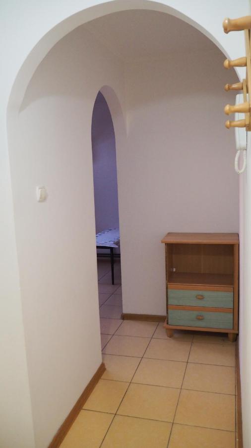 Apartament Centrum Пжемысл Экстерьер фото