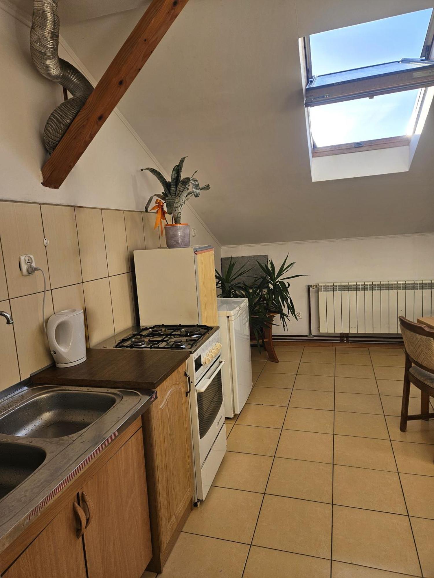 Apartament Centrum Пжемысл Экстерьер фото